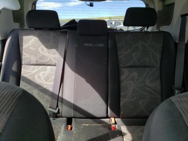 JTLZE4FE0FJ073301 Toyota SCION XB