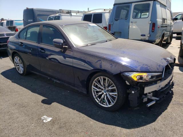 3MW39FF04P8C98451 BMW 330e