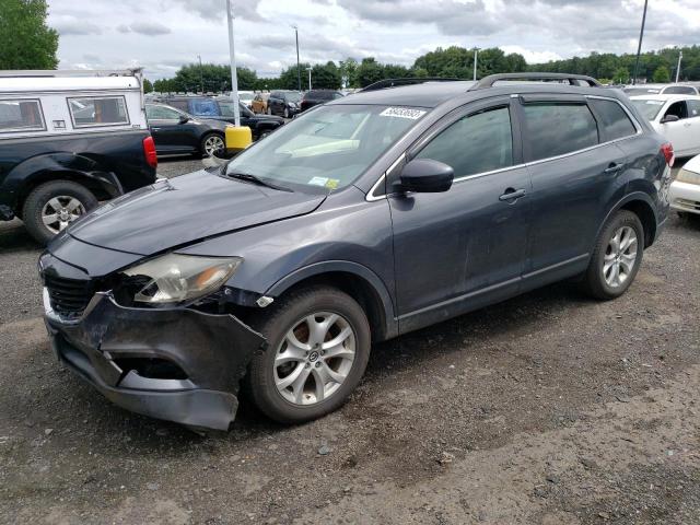 2013 Mazda CX-9 Touring