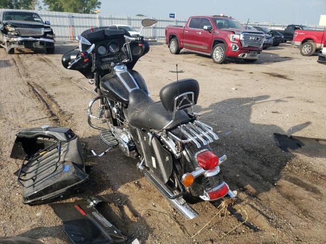 2011 HARLEY-DAVIDSON FLHTP 1HD1FMM11BB623632
