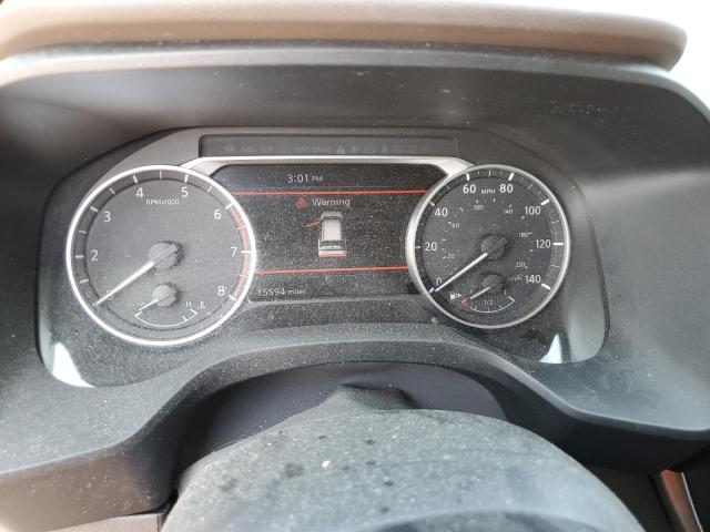 5N1AT3BBXMC688889 Nissan ROGUE SV