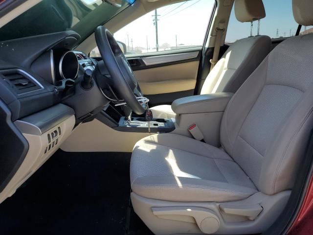 4S4BSABC2K3227588 Subaru Outback 2.5i