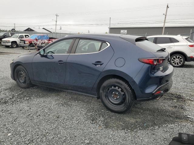 2020 MAZDA 3 GX JM1BPAK70L1160558