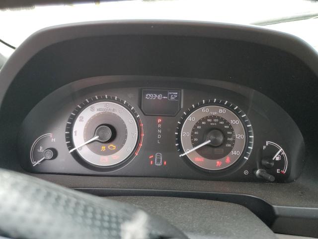 2016 HONDA ODYSSEY SE - 5FNRL5H32GB030638