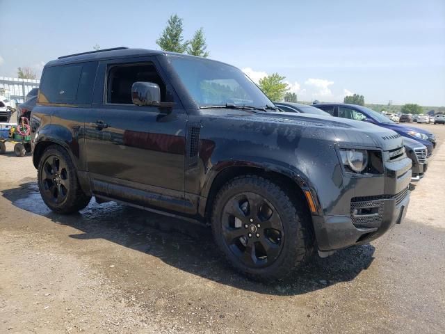 2022 LAND ROVER DEFENDER 9 - SALE26RUXN2082364