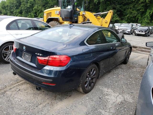 2016 BMW 435 XI - WBA3R5C56GK374146