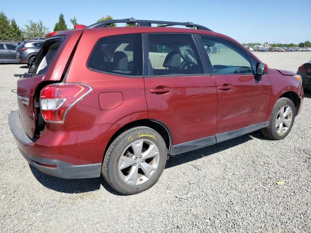 JF2SJAFC2GH490919 Subaru Forester 2.5i Premium