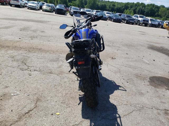 2014 YAMAHA XT1200Z JYADP06E5EA000332