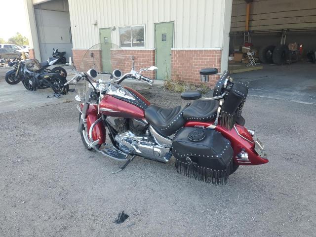2005 HONDA VTX1300 R 1HFSC52345A201301