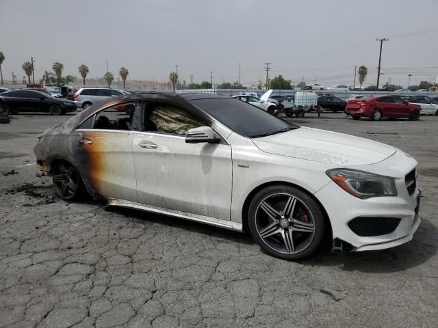 WDDSJ4EB6FN202138 Mercedes-Benz CLA 250