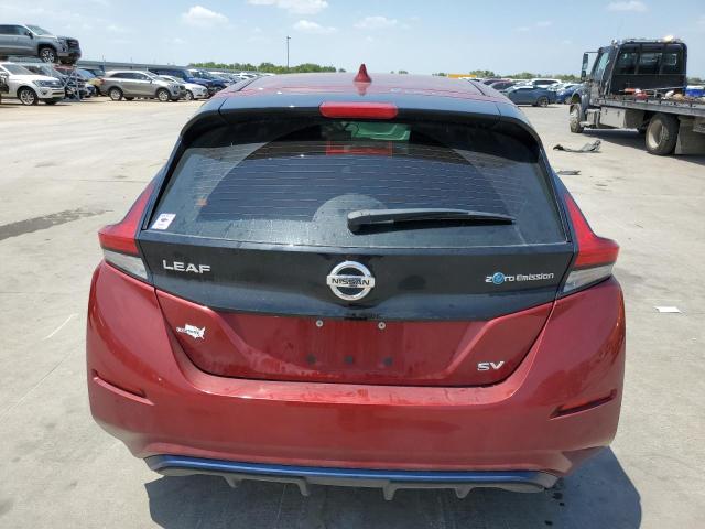 1N4AZ1CP7KC308167 Nissan Leaf S 6