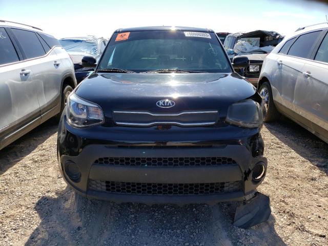 KNDJN2A25H7445953 KIA Soul