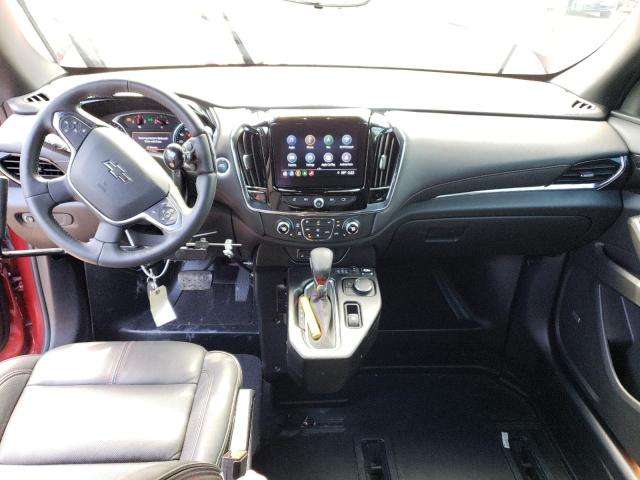 1GNERJKW8NJ155892 Chevrolet Traverse R 8