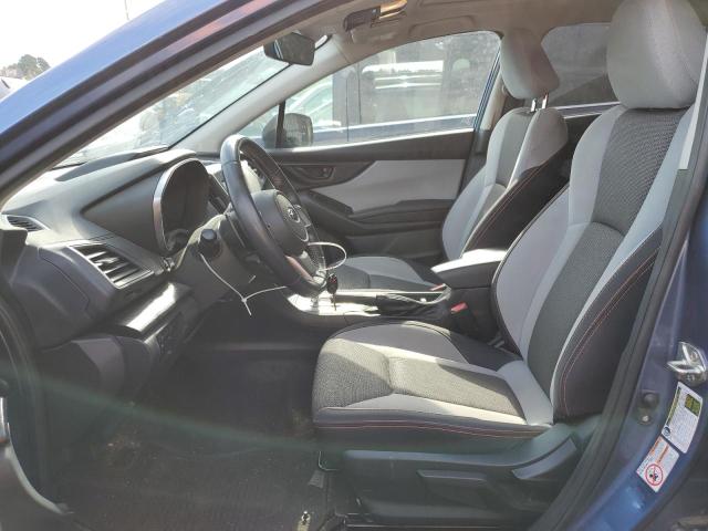 JF2GTADC0JH301422 Subaru Crosstrek Premium