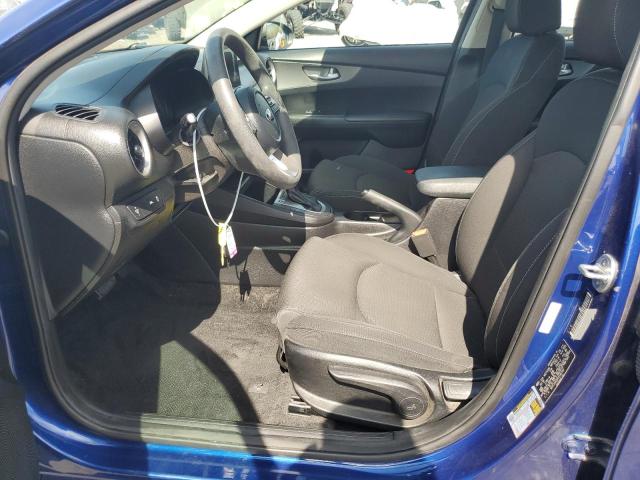 3KPF24AD0KE046550 KIA FORTE FE