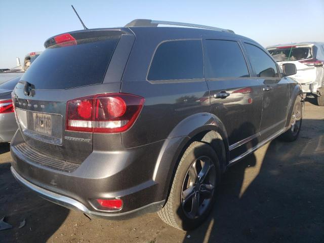 3C4PDCGG0GT138674 Dodge Journey Crossroad