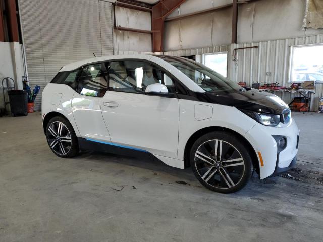 2014 BMW i3 