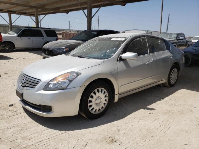 2008 Nissan Altima 2.5 VIN: 1N4AL21E68N554519 Lot: 61691113