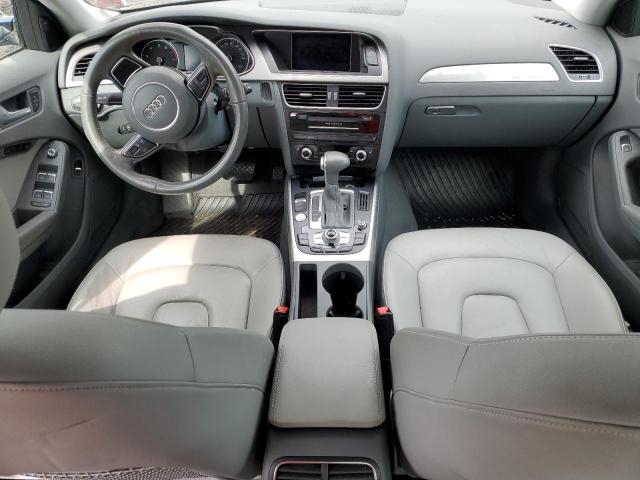 VIN WAUFFAFL9FN005125 2015 Audi A4, Premium Plus no.8