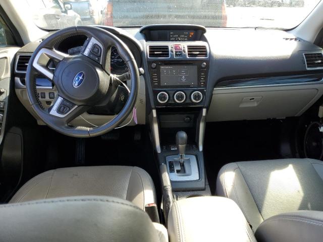 JF2SJAJC3HH443469 Subaru Forester 2.5i Limited