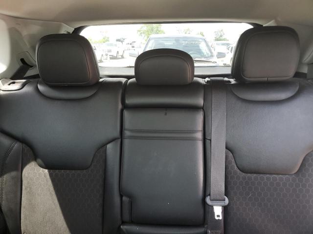 3C4NJDBB3JT403127 Jeep Compass Latitude