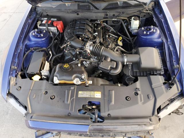 1ZVBP8AM0E5326490 Ford MUSTANG
