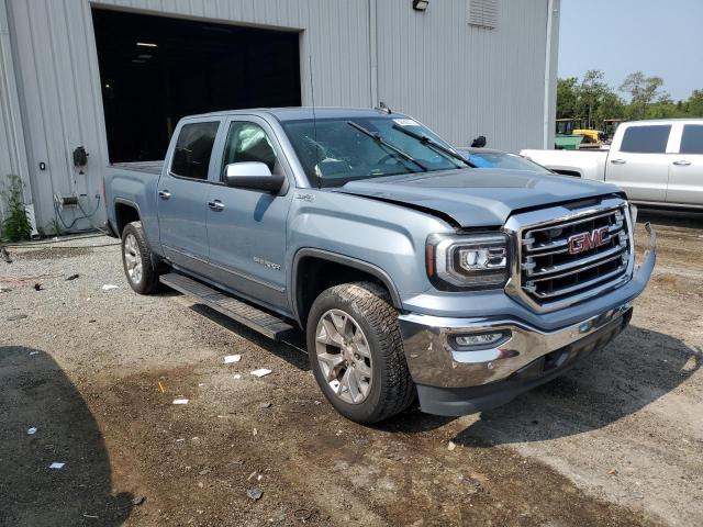 2016 GMC SIERRA 150 - 3GTU2NEC7GG216736