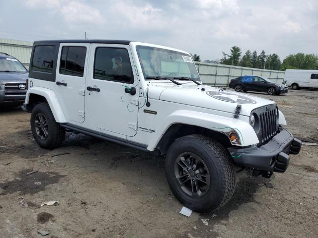 1C4BJWDG4JL842663 | 2018 JEEP WRANGLER U