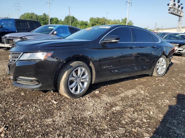 2020 Chevrolet Impala LT