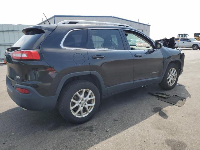 Vin: 1c4pjmcs4gw114848, lot: 61639963, jeep grand cher latitude 20163