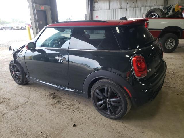 2017 MINI COOPER JOH - WMWXM9C32H2F65962