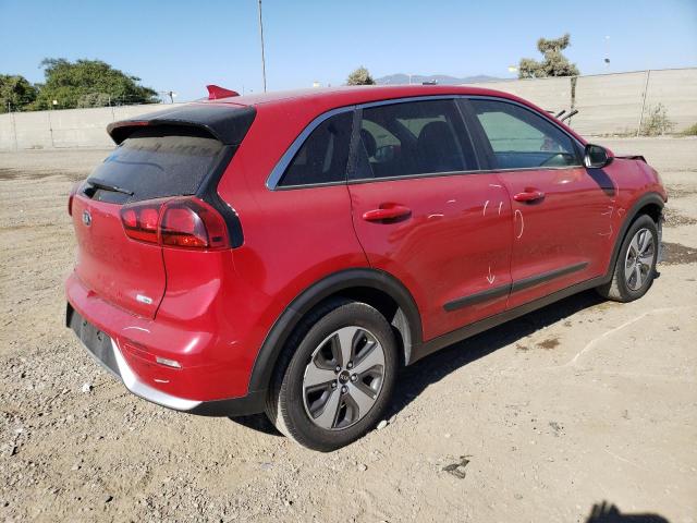 KNDCB3LC7J5143997 KIA NIRO FE