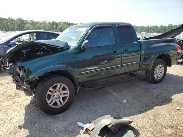 2004 Toyota Tundra 