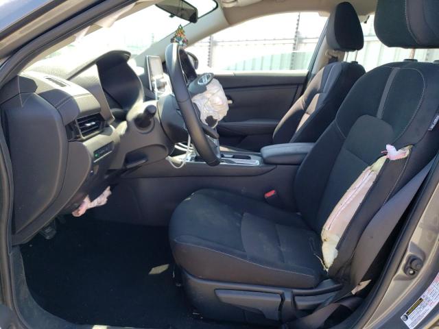 3N1AB8CVXNY301248 Nissan SENTRA SV