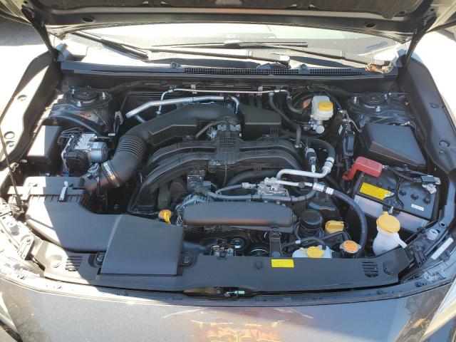 JF2GTHMC3P8328826 Subaru Crosstrek Limited