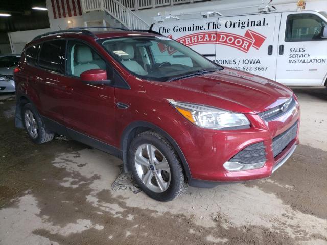 1FMCU0G9XDUC96953 2013 FORD ESCAPE, photo no. 4