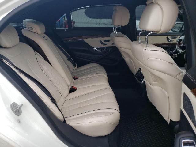 2016 MERCEDES-BENZ S 550 4MAT - WDDUG8FB4GA216254