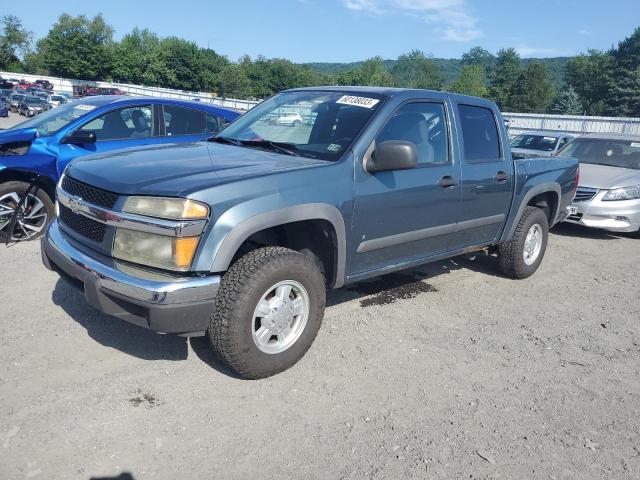 2007 Chevrolet Colorado 