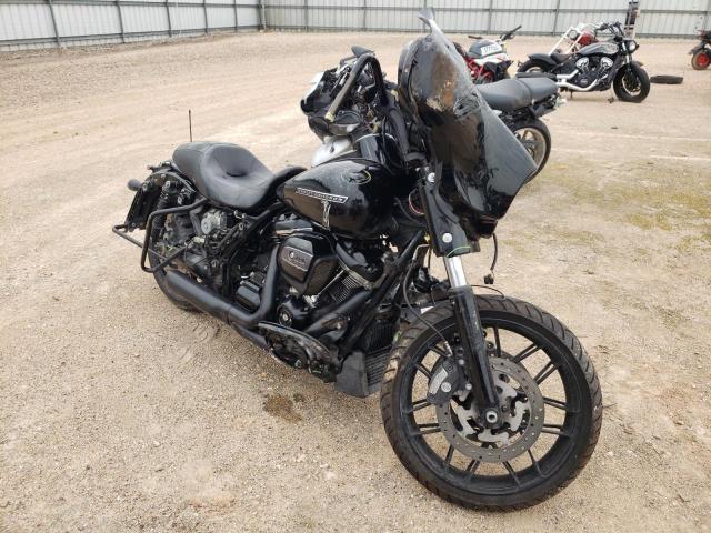 2020 HARLEY-DAVIDSON FLHXS - 1HD1KRP13LB669064