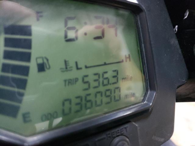 2004 YAMAHA FJR1300 A - JYARP09E84A000180