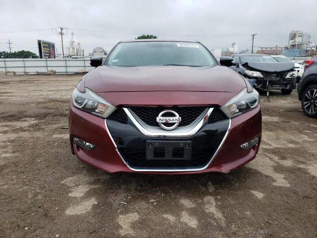 1N4AA6AP6GC408209 Nissan Maxima 3.5s