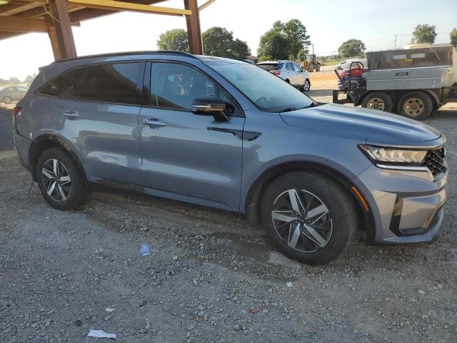 5XYRL4LC2MG019600 KIA SORENTO S