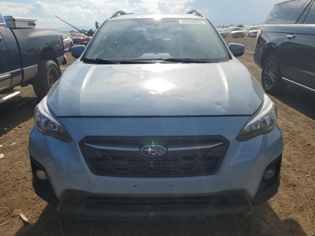 JF2GTADC3JH205946 Subaru Crosstrek Premium