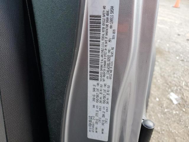1C4BJWDG8GL162922 Jeep Wrangler Unlimited Sport