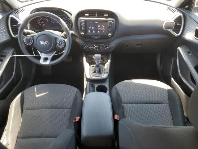 KNDJ23AU9L7059383 KIA SOUL LX