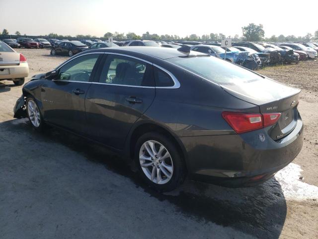 2016 CHEVROLET MALIBU LT - 1G1ZE5ST2GF309756