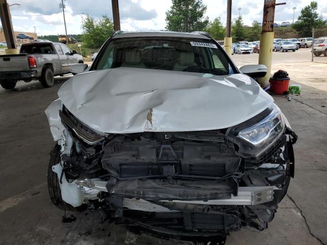2019 HONDA CR-V TOURI - 7FARW1H99KE014616