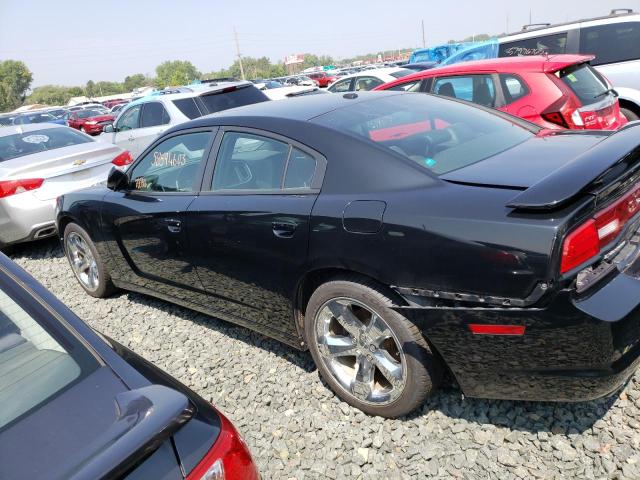 Vin: 2c3cdxhg4ch207362, lot: 58594603, dodge charger sxt 20122