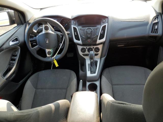 1FADP3K27EL132407 Ford FOCUS SE