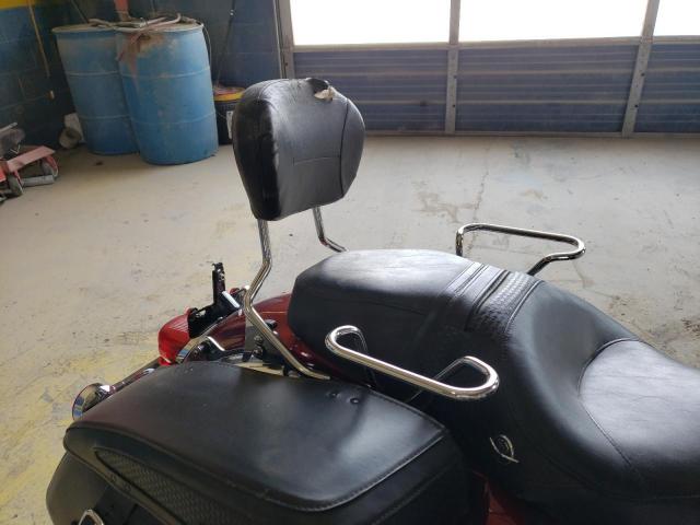 2010 HARLEY-DAVIDSON FLHRC 1HD1FR411AB624159